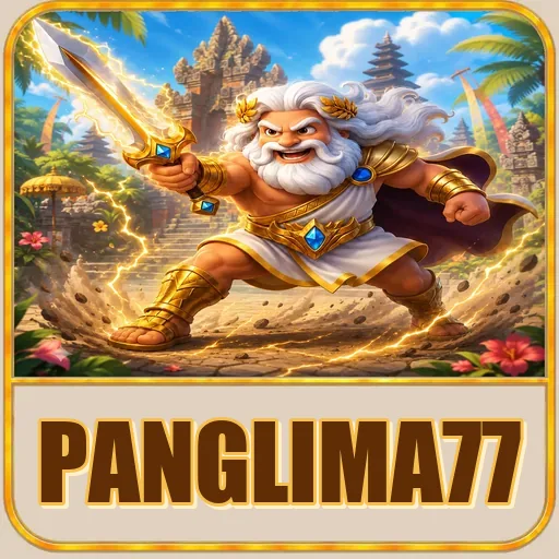 Pratinjau tampilan panglima77